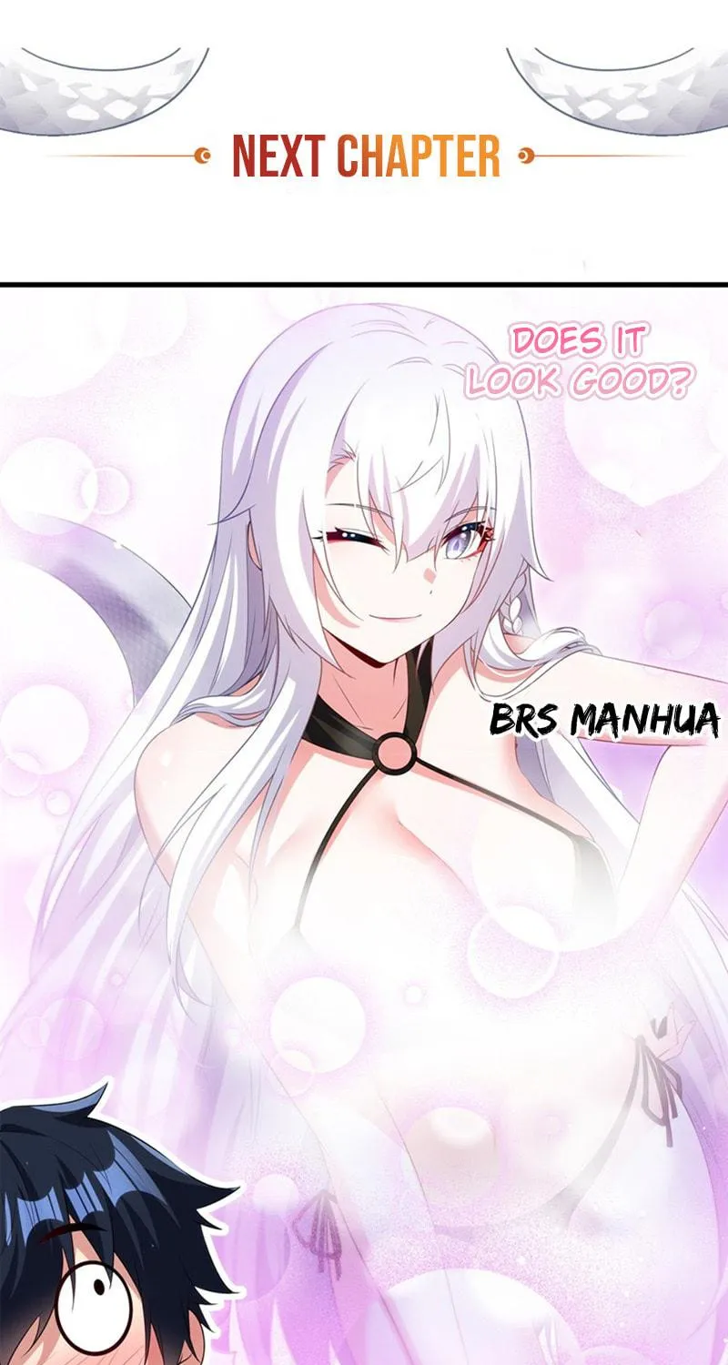 Bizui Elong Wo Bu Xiang Zai Gen Ni Dai Haizi Le Chapter 51 page 47 - 