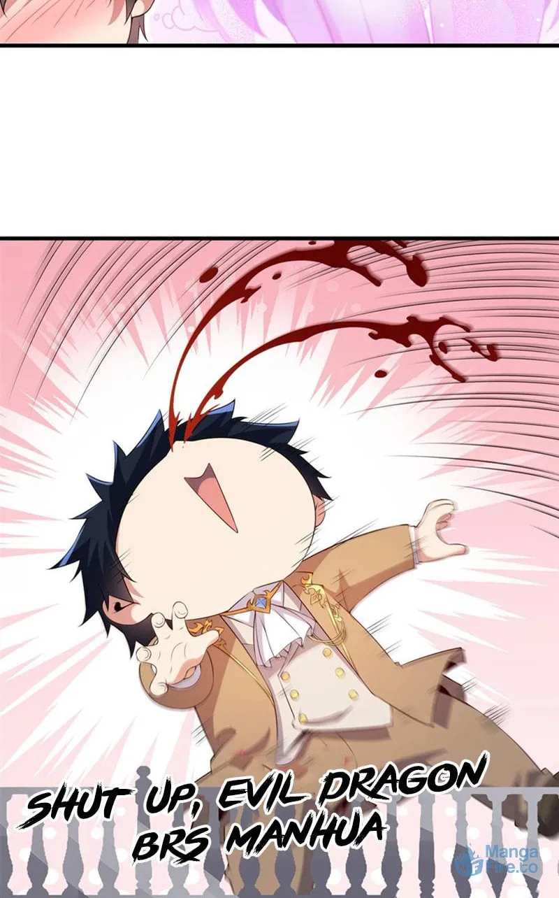 Bizui Elong Wo Bu Xiang Zai Gen Ni Dai Haizi Le Chapter 51 page 48 - 