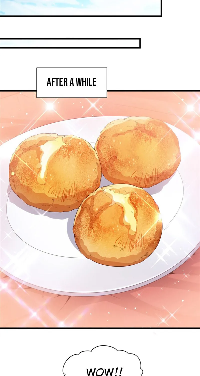 Bizui Elong Wo Bu Xiang Zai Gen Ni Dai Haizi Le Chapter 51 page 6 - 
