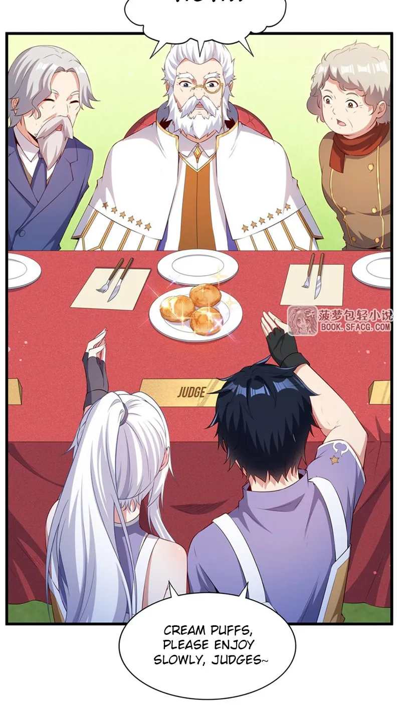 Bizui Elong Wo Bu Xiang Zai Gen Ni Dai Haizi Le Chapter 51 page 7 - 