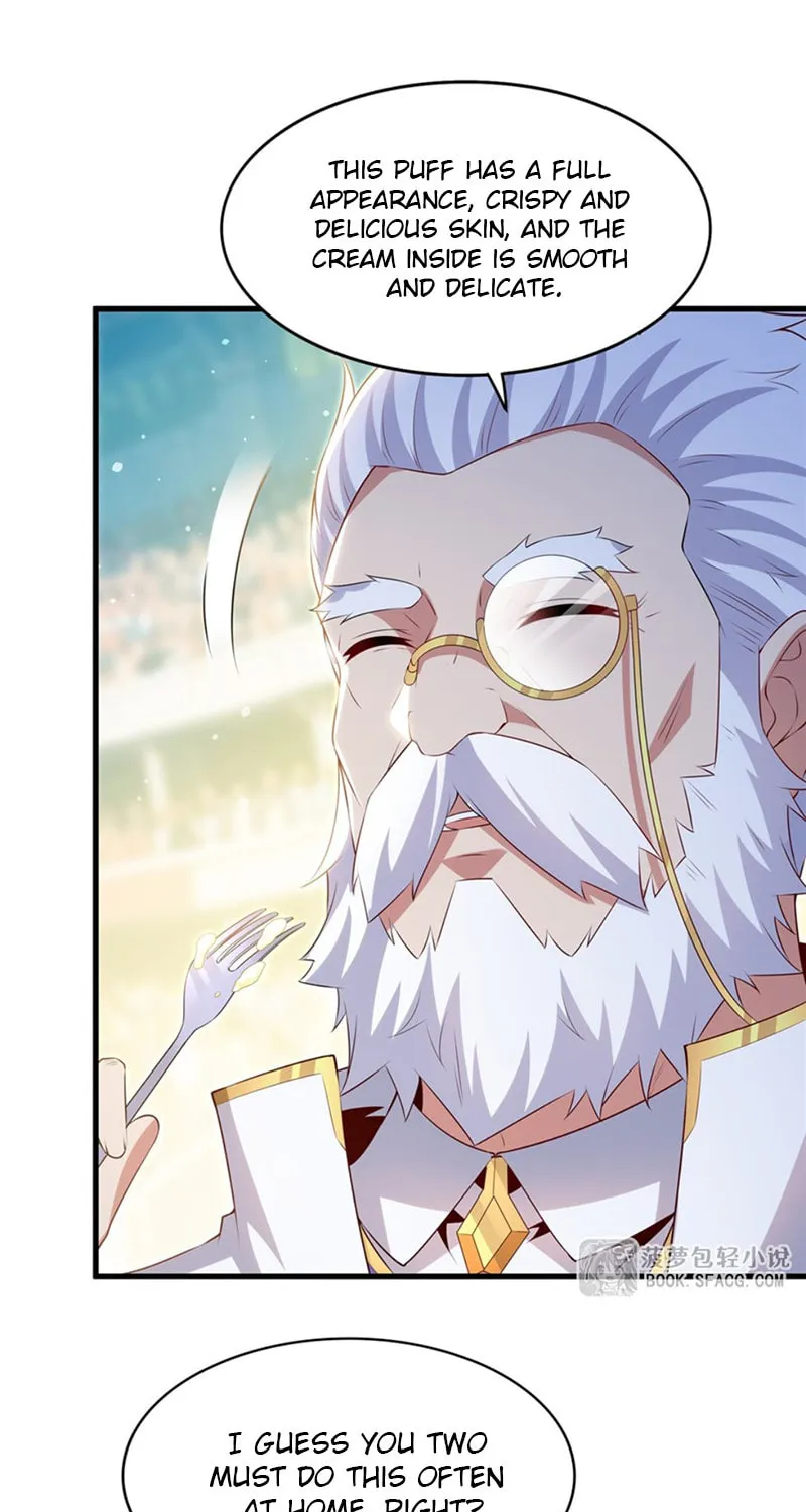 Bizui Elong Wo Bu Xiang Zai Gen Ni Dai Haizi Le Chapter 51 page 8 - 