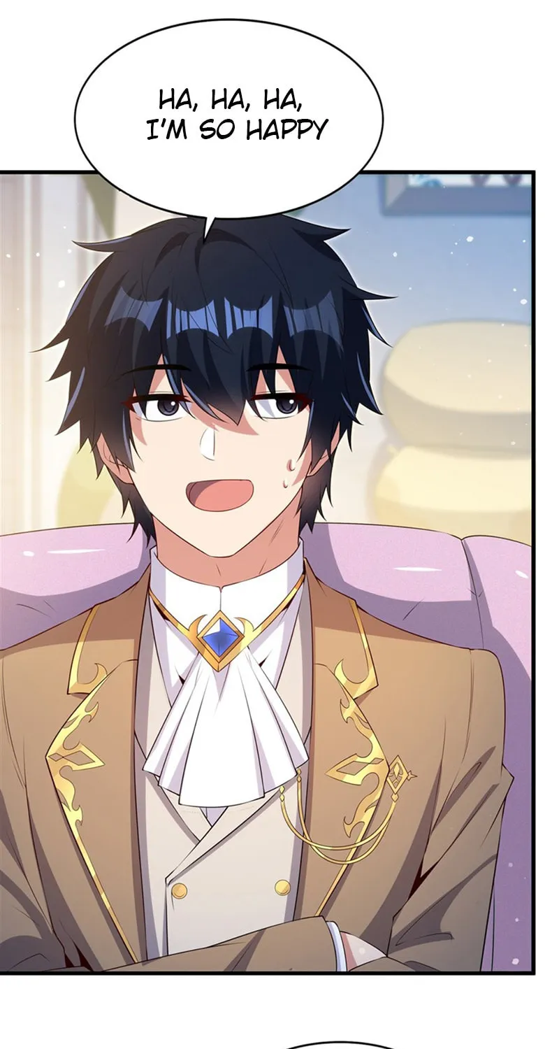 Bizui Elong Wo Bu Xiang Zai Gen Ni Dai Haizi Le Chapter 52 page 20 - 