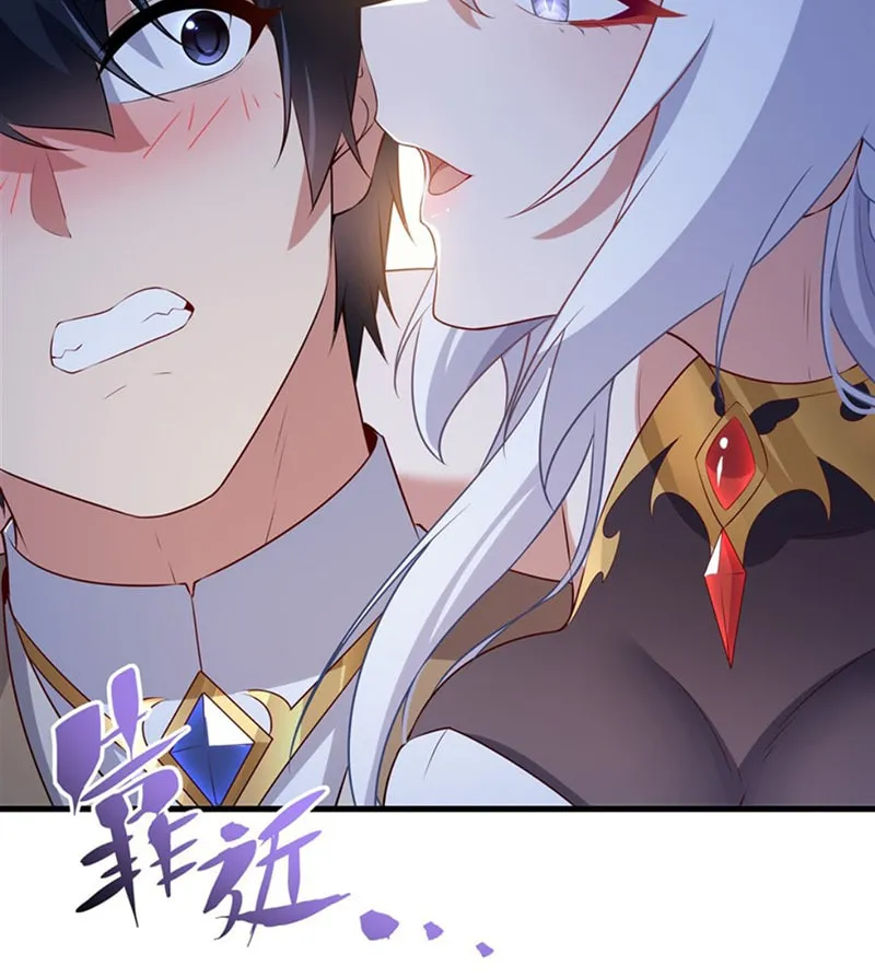 Bizui Elong Wo Bu Xiang Zai Gen Ni Dai Haizi Le Chapter 52 page 25 - 