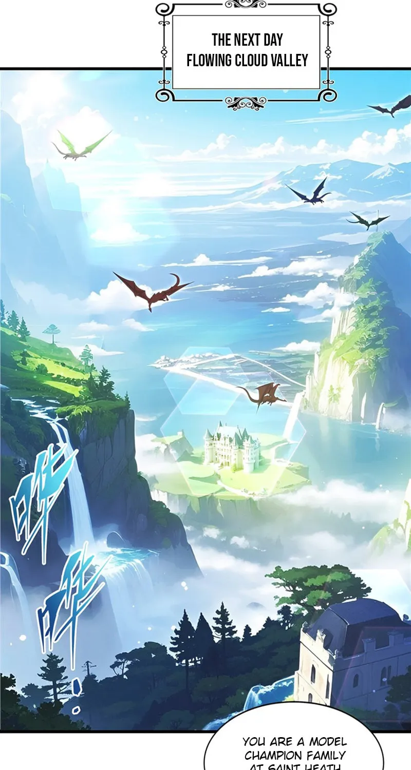 Bizui Elong Wo Bu Xiang Zai Gen Ni Dai Haizi Le Chapter 52 page 28 - 