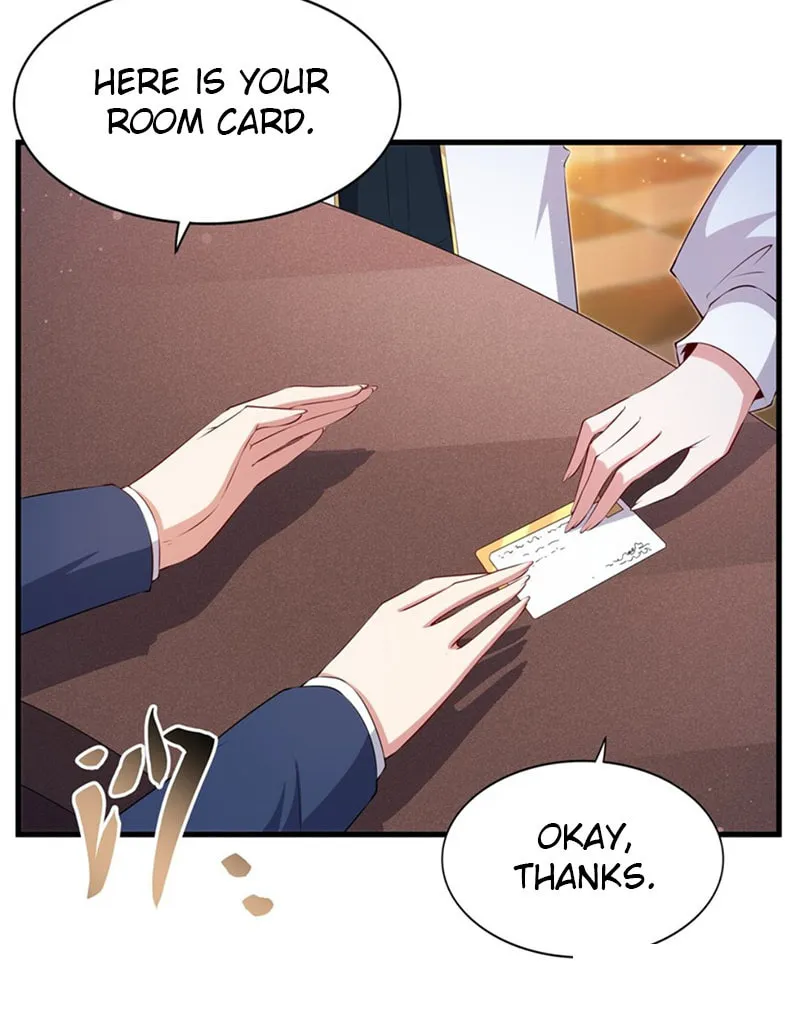 Bizui Elong Wo Bu Xiang Zai Gen Ni Dai Haizi Le Chapter 52 page 32 - 