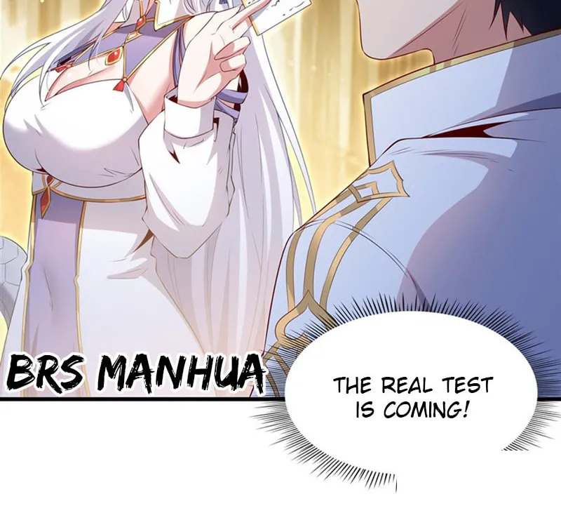 Bizui Elong Wo Bu Xiang Zai Gen Ni Dai Haizi Le Chapter 52 page 45 - 