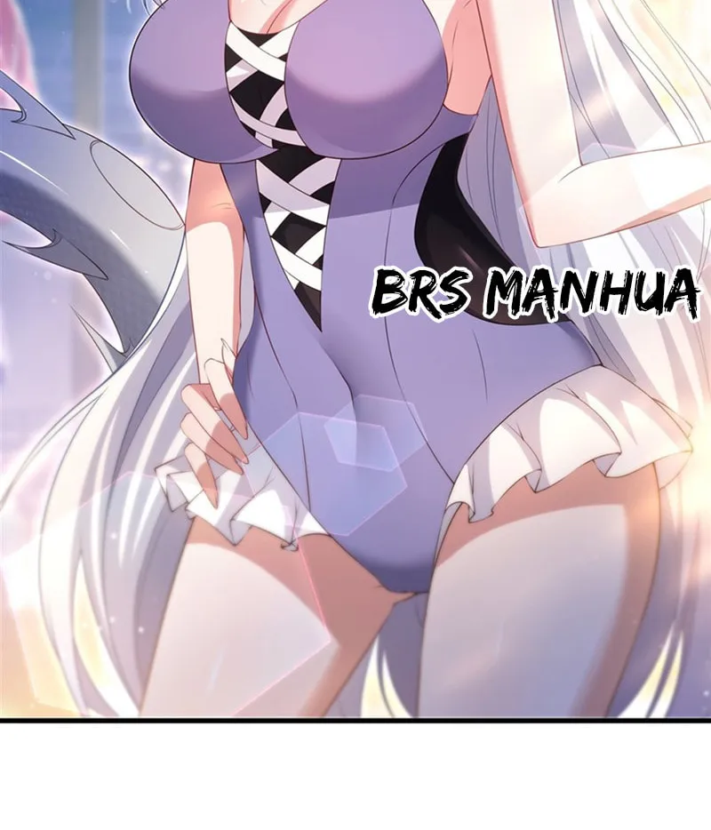 Bizui Elong Wo Bu Xiang Zai Gen Ni Dai Haizi Le Chapter 52 page 7 - 