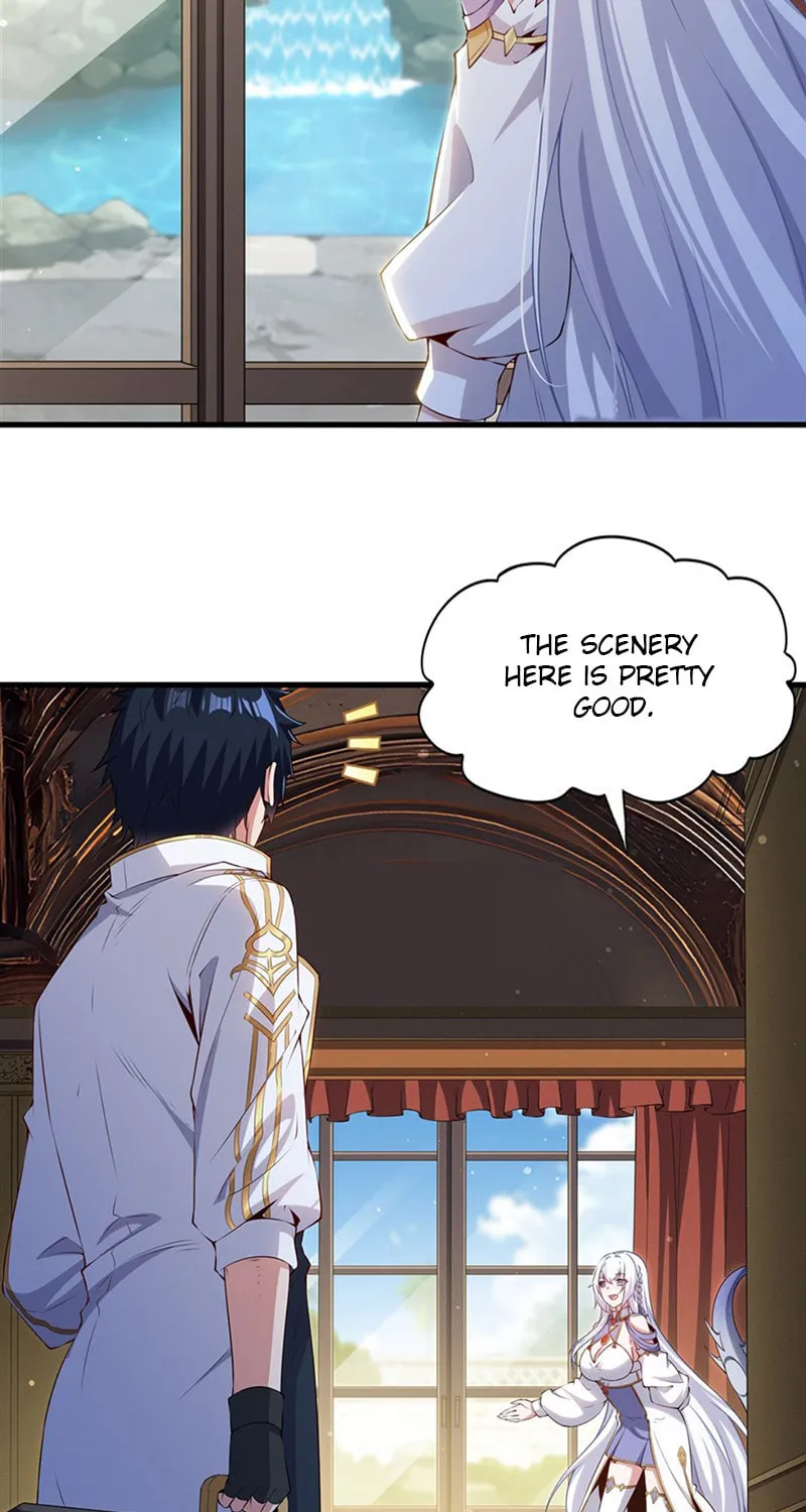 Bizui Elong Wo Bu Xiang Zai Gen Ni Dai Haizi Le Chapter 53 page 2 - 