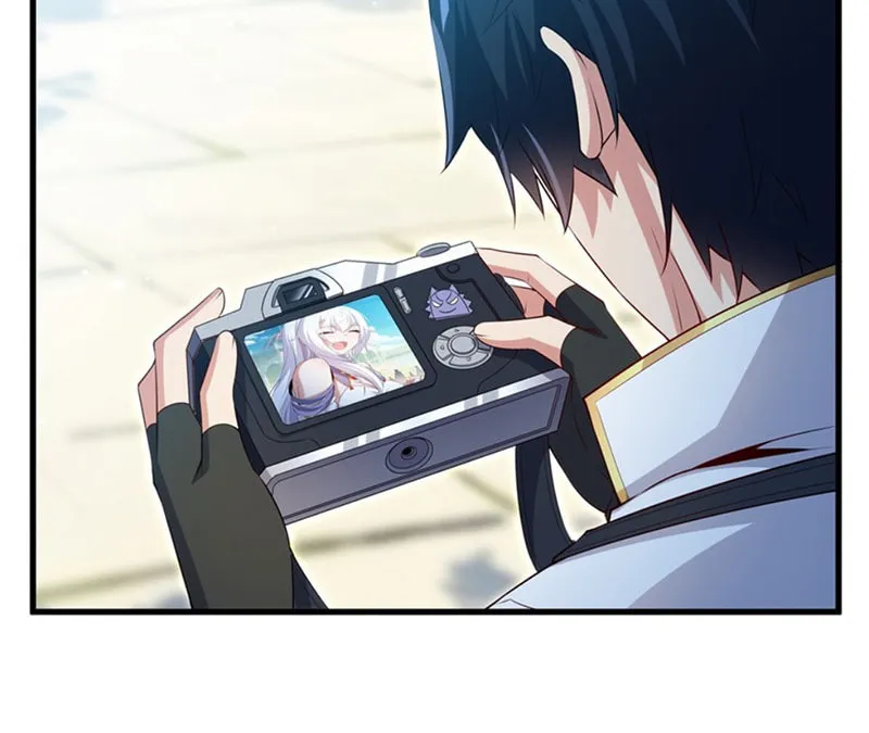 Bizui Elong Wo Bu Xiang Zai Gen Ni Dai Haizi Le Chapter 53 page 23 - 
