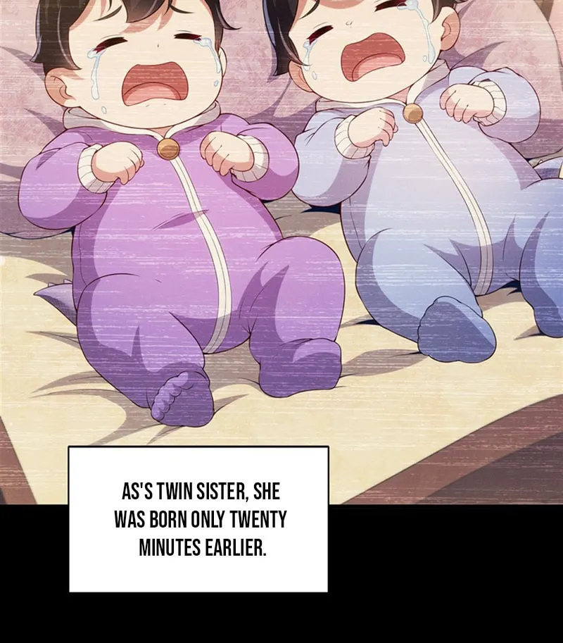Bizui Elong Wo Bu Xiang Zai Gen Ni Dai Haizi Le Chapter 53 page 39 - 
