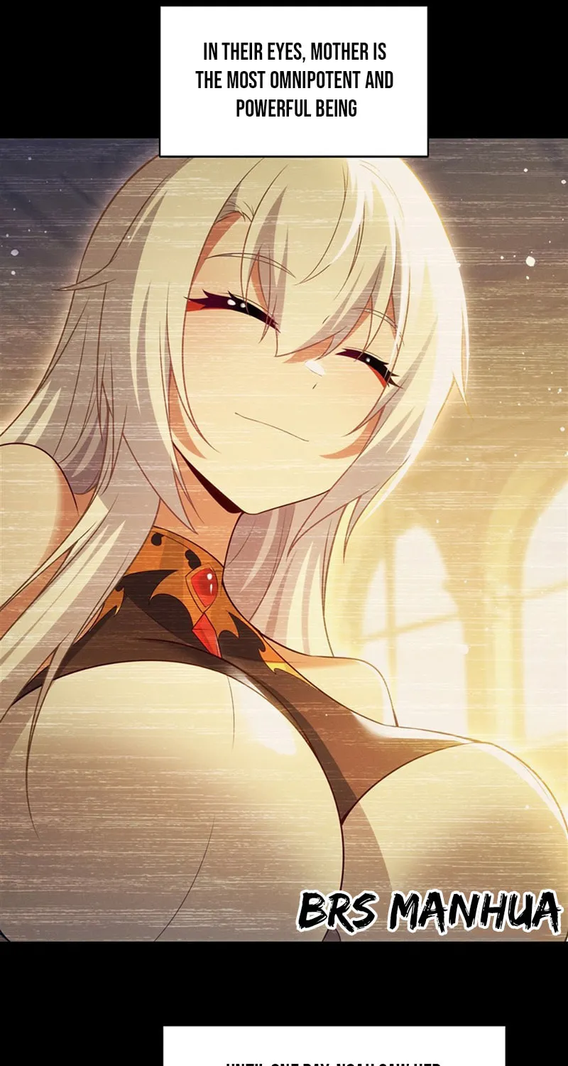 Bizui Elong Wo Bu Xiang Zai Gen Ni Dai Haizi Le Chapter 53 page 41 - 