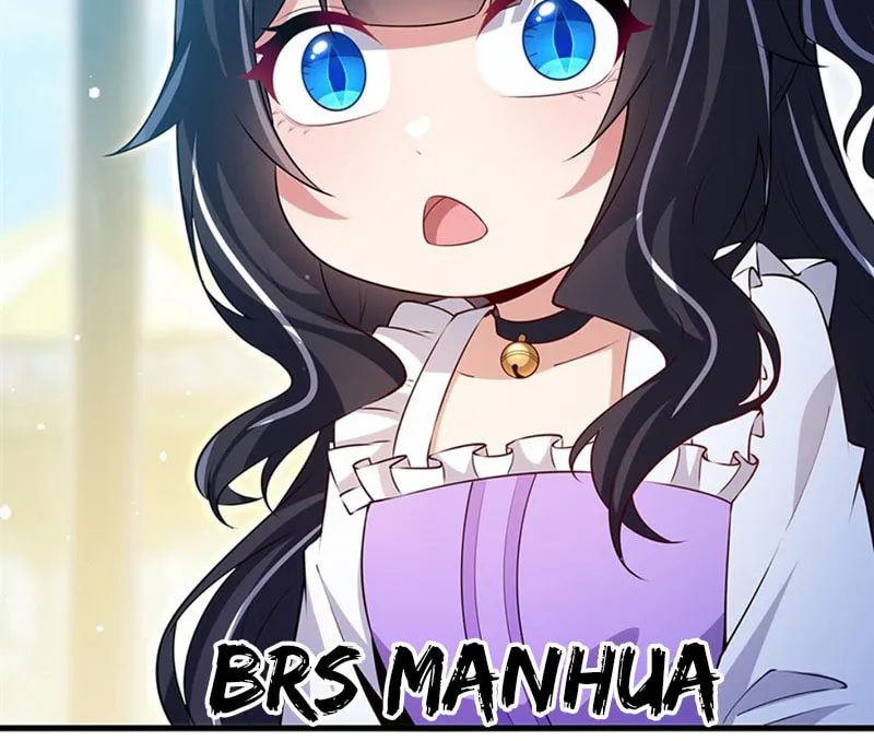 Bizui Elong Wo Bu Xiang Zai Gen Ni Dai Haizi Le Chapter 53 page 48 - 