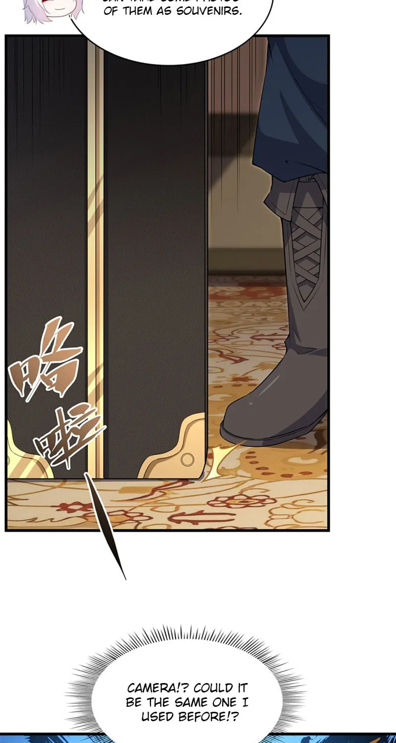 Bizui Elong Wo Bu Xiang Zai Gen Ni Dai Haizi Le Chapter 53 page 6 - 
