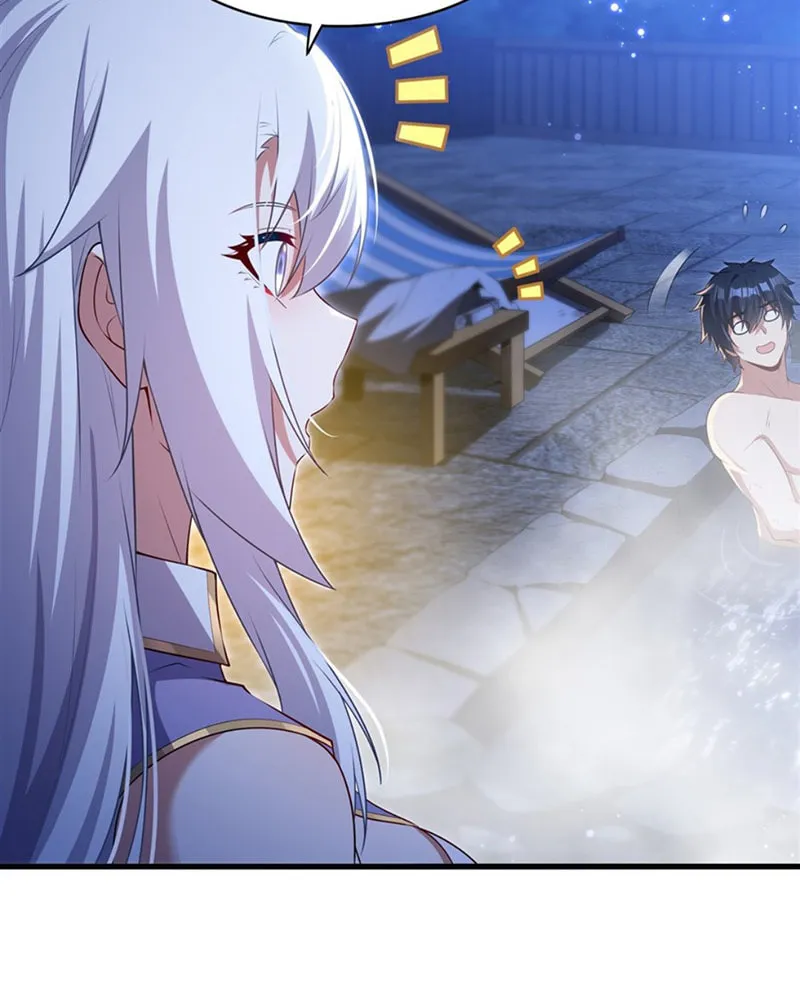 Bizui Elong Wo Bu Xiang Zai Gen Ni Dai Haizi Le Chapter 55 page 13 - 