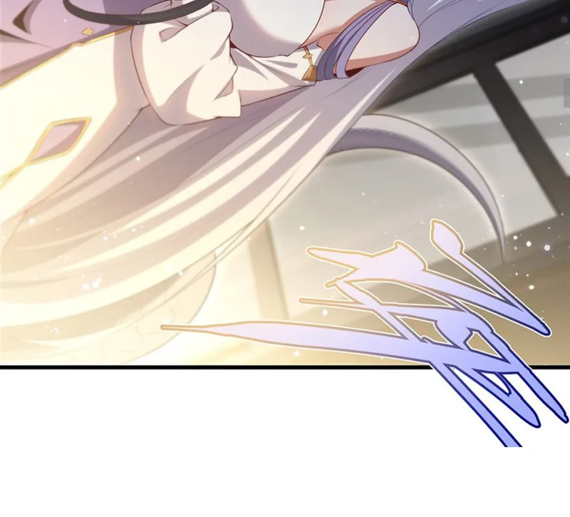 Bizui Elong Wo Bu Xiang Zai Gen Ni Dai Haizi Le Chapter 55 page 17 - 