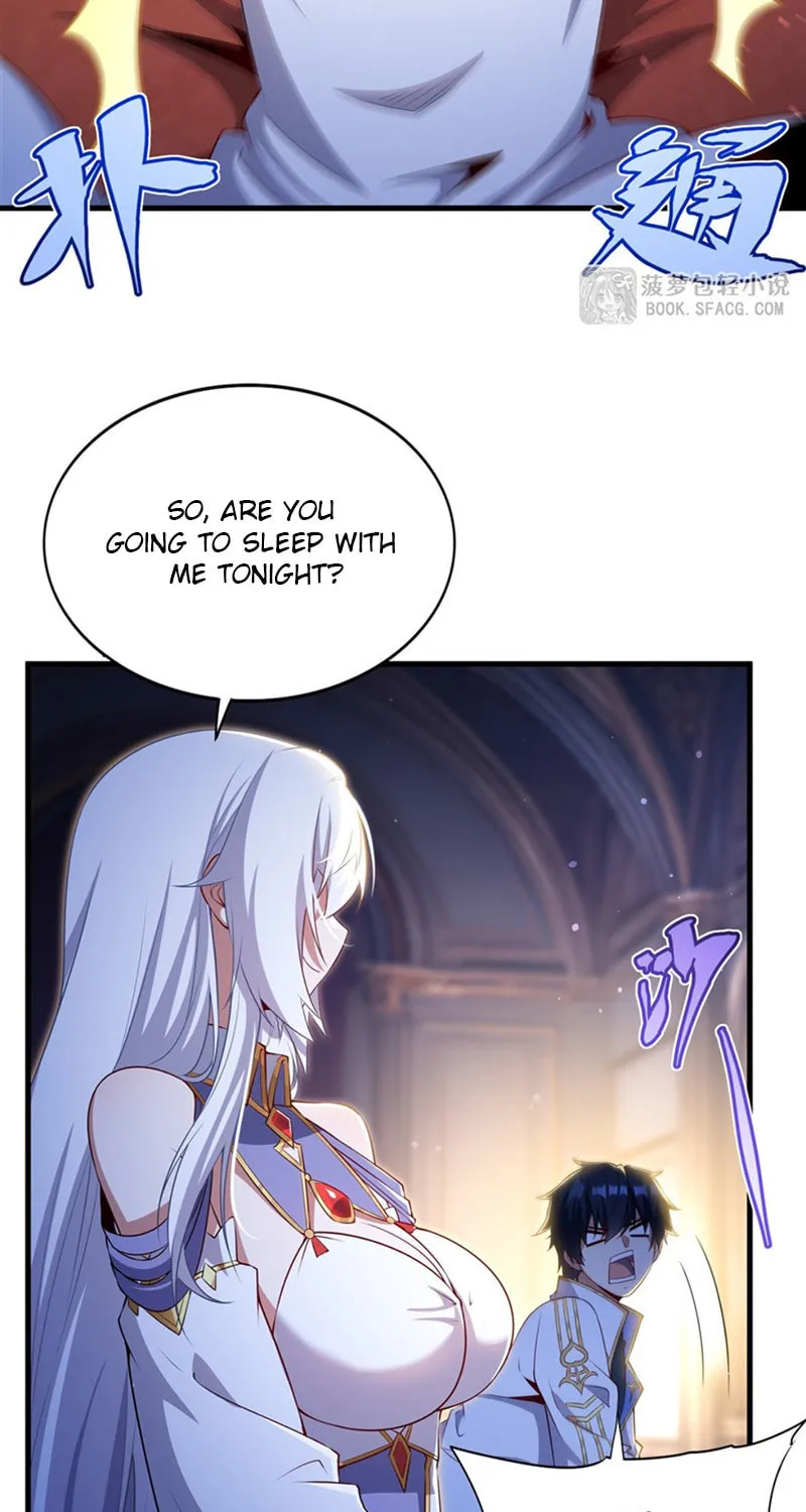 Bizui Elong Wo Bu Xiang Zai Gen Ni Dai Haizi Le Chapter 55 page 3 - 