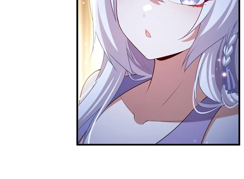 Bizui Elong Wo Bu Xiang Zai Gen Ni Dai Haizi Le Chapter 55 page 33 - 