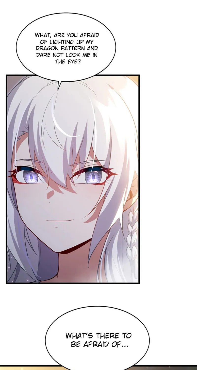 Bizui Elong Wo Bu Xiang Zai Gen Ni Dai Haizi Le Chapter 55 page 37 - 