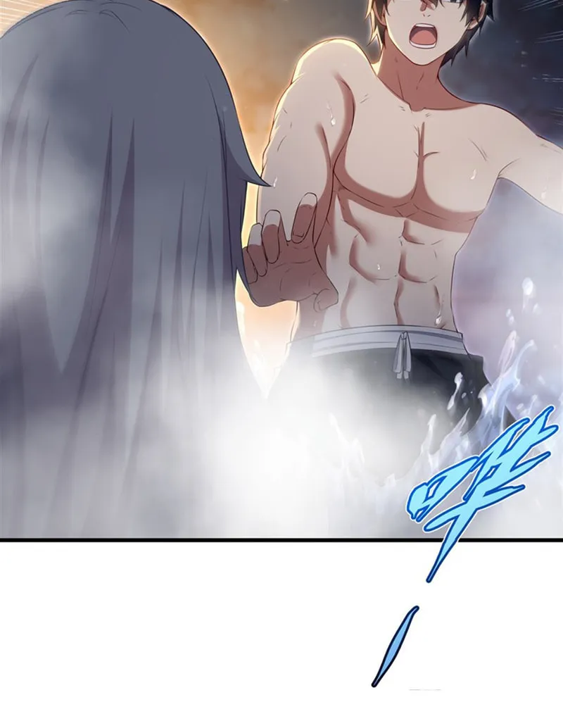 Bizui Elong Wo Bu Xiang Zai Gen Ni Dai Haizi Le Chapter 55 page 39 - 