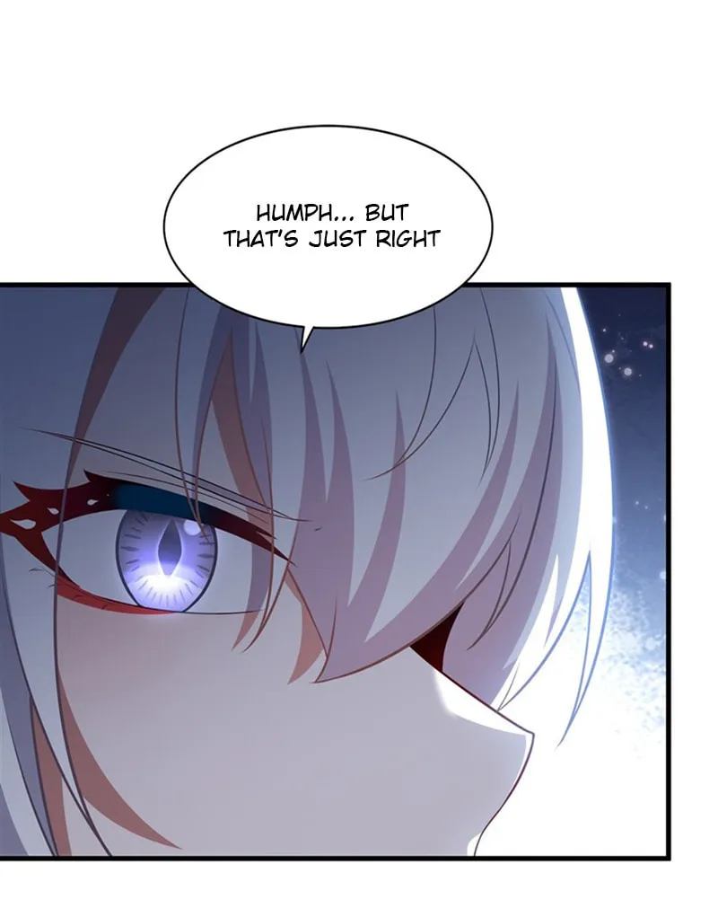 Bizui Elong Wo Bu Xiang Zai Gen Ni Dai Haizi Le Chapter 55 page 42 - 