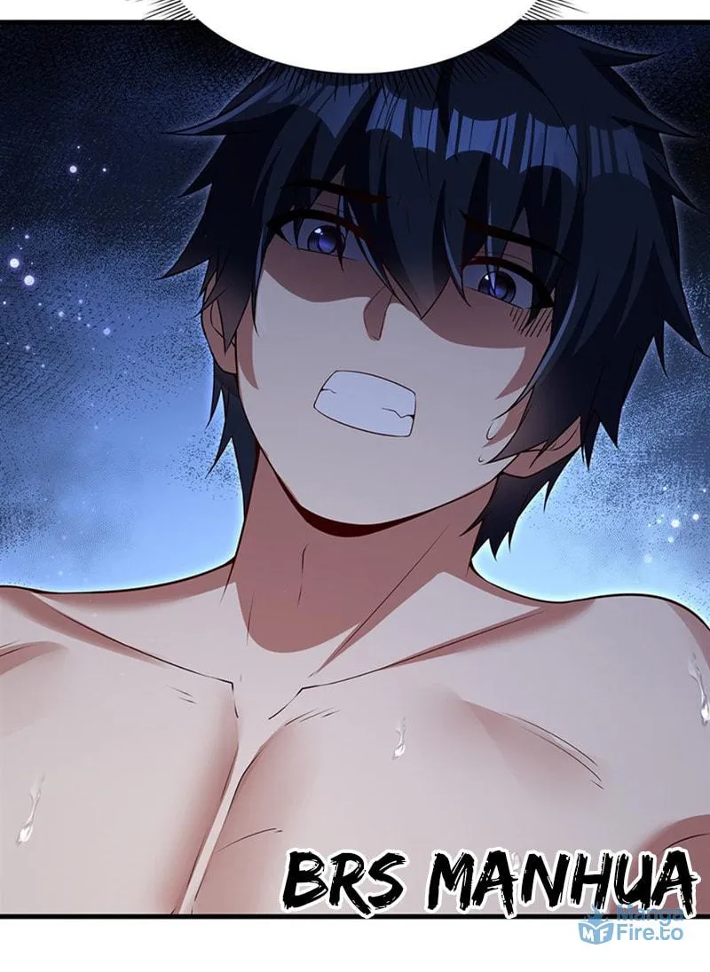 Bizui Elong Wo Bu Xiang Zai Gen Ni Dai Haizi Le Chapter 55 page 48 - 