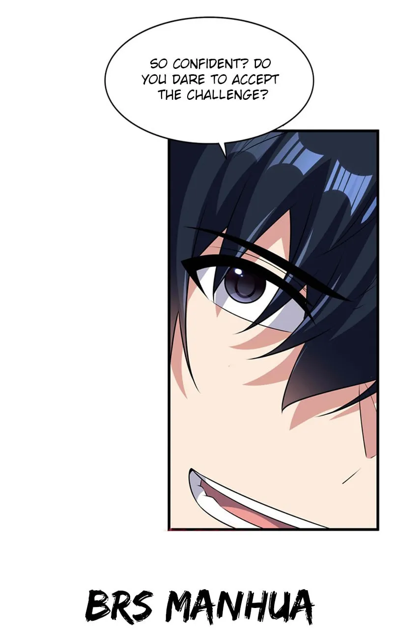 Bizui Elong Wo Bu Xiang Zai Gen Ni Dai Haizi Le Chapter 55 page 50 - 