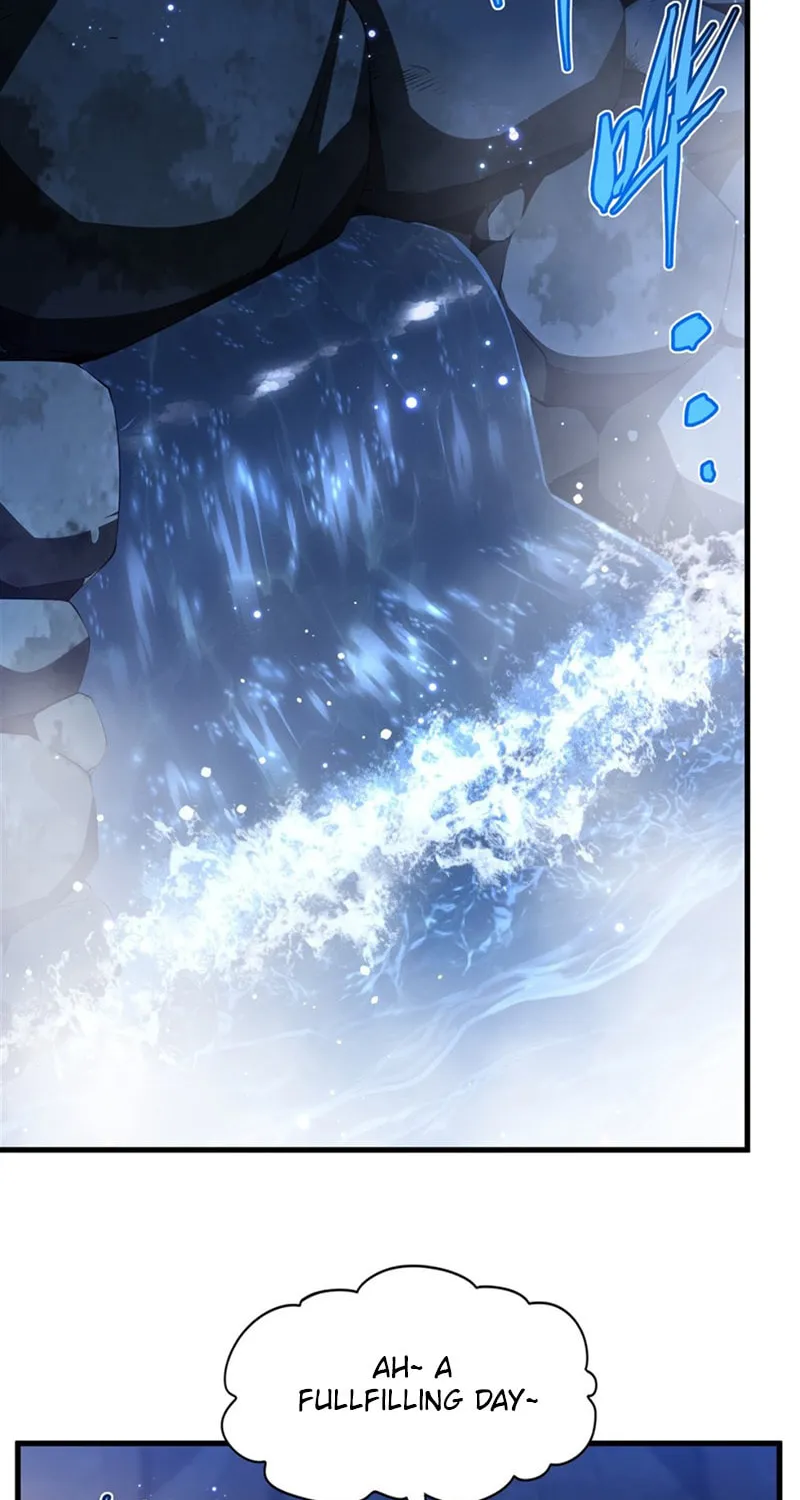 Bizui Elong Wo Bu Xiang Zai Gen Ni Dai Haizi Le Chapter 55 page 6 - 