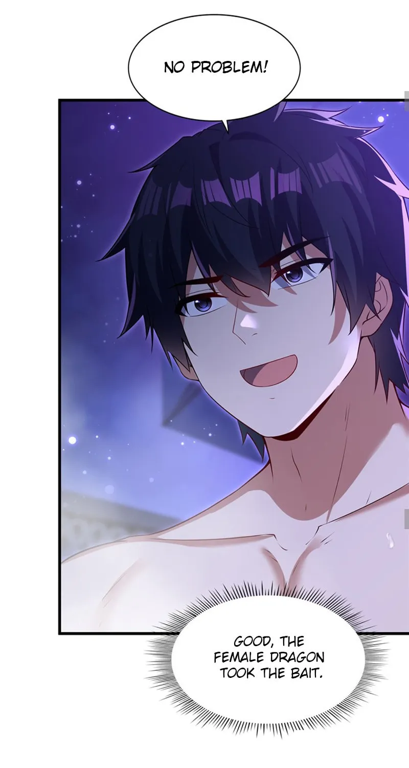 Bizui Elong Wo Bu Xiang Zai Gen Ni Dai Haizi Le Chapter 56 page 13 - 