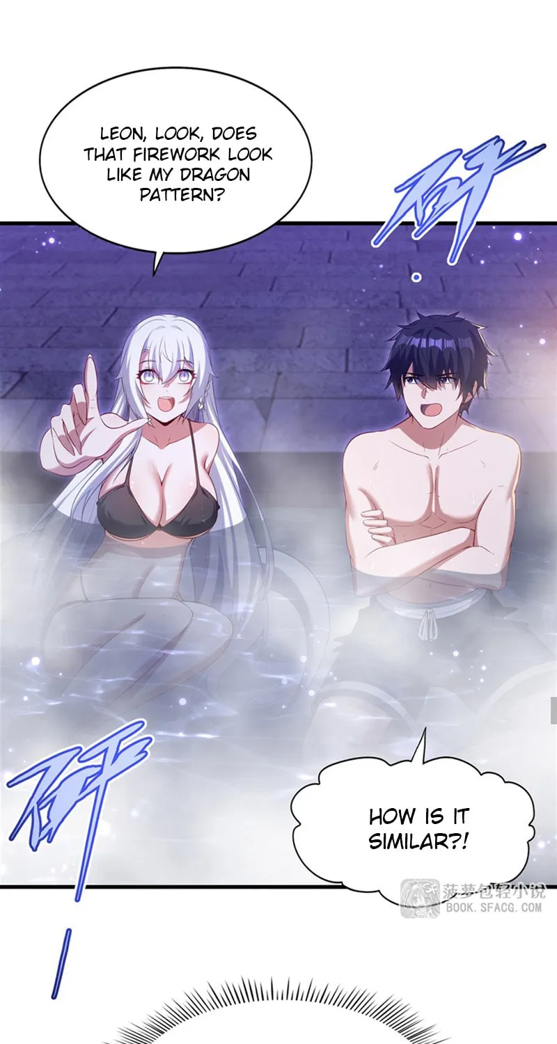 Bizui Elong Wo Bu Xiang Zai Gen Ni Dai Haizi Le Chapter 56 page 16 - 
