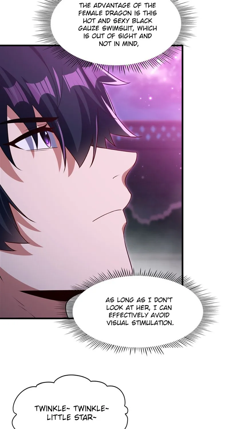 Bizui Elong Wo Bu Xiang Zai Gen Ni Dai Haizi Le Chapter 56 page 17 - 