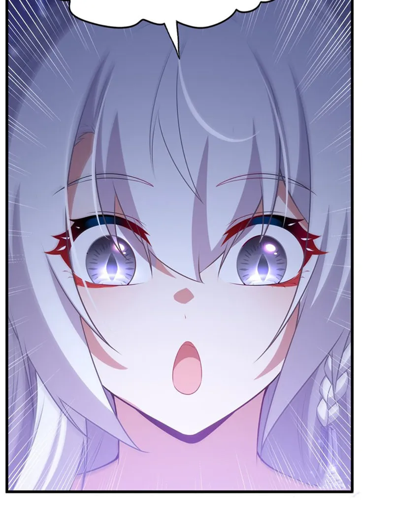 Bizui Elong Wo Bu Xiang Zai Gen Ni Dai Haizi Le Chapter 56 page 21 - 