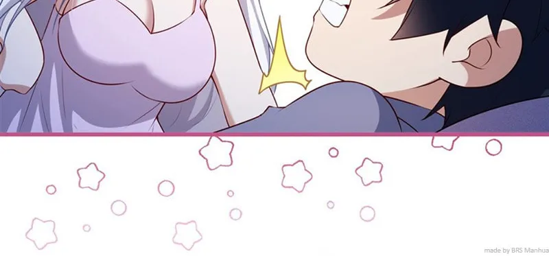Bizui Elong Wo Bu Xiang Zai Gen Ni Dai Haizi Le Chapter 56 page 4 - 