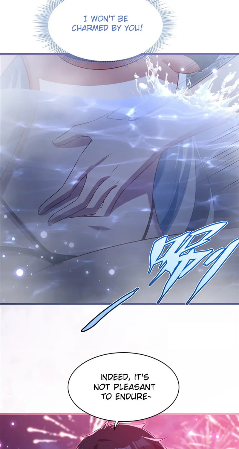 Bizui Elong Wo Bu Xiang Zai Gen Ni Dai Haizi Le Chapter 56 page 39 - 