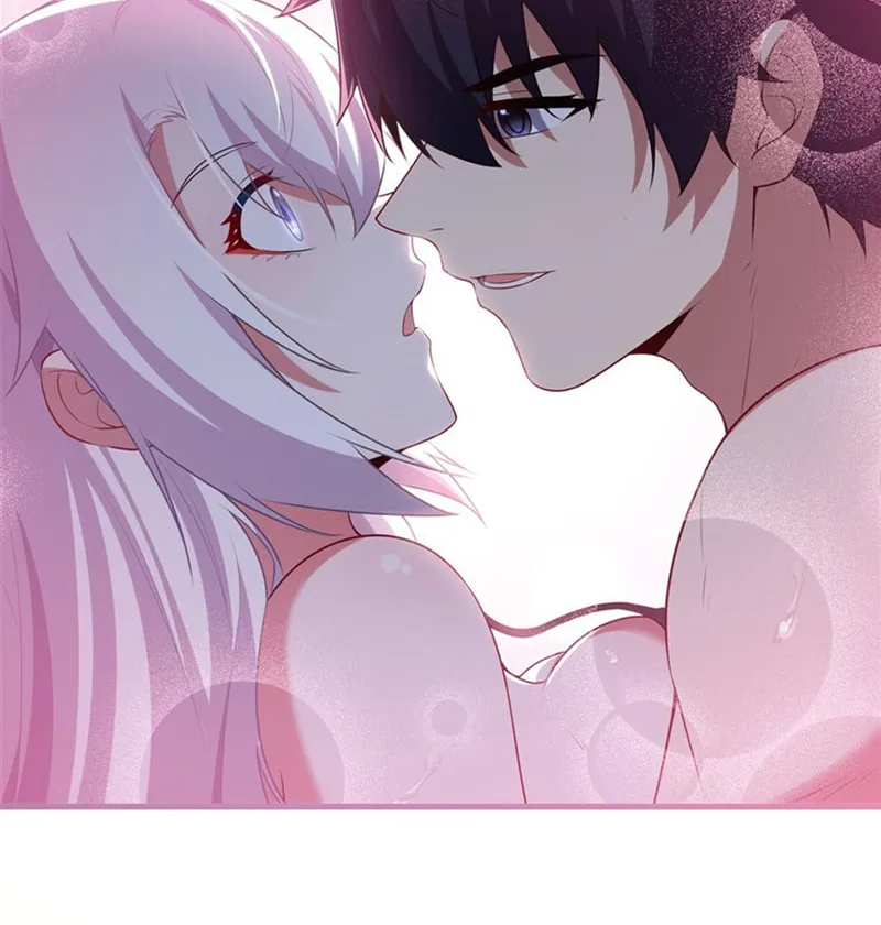 Bizui Elong Wo Bu Xiang Zai Gen Ni Dai Haizi Le Chapter 56 page 41 - 