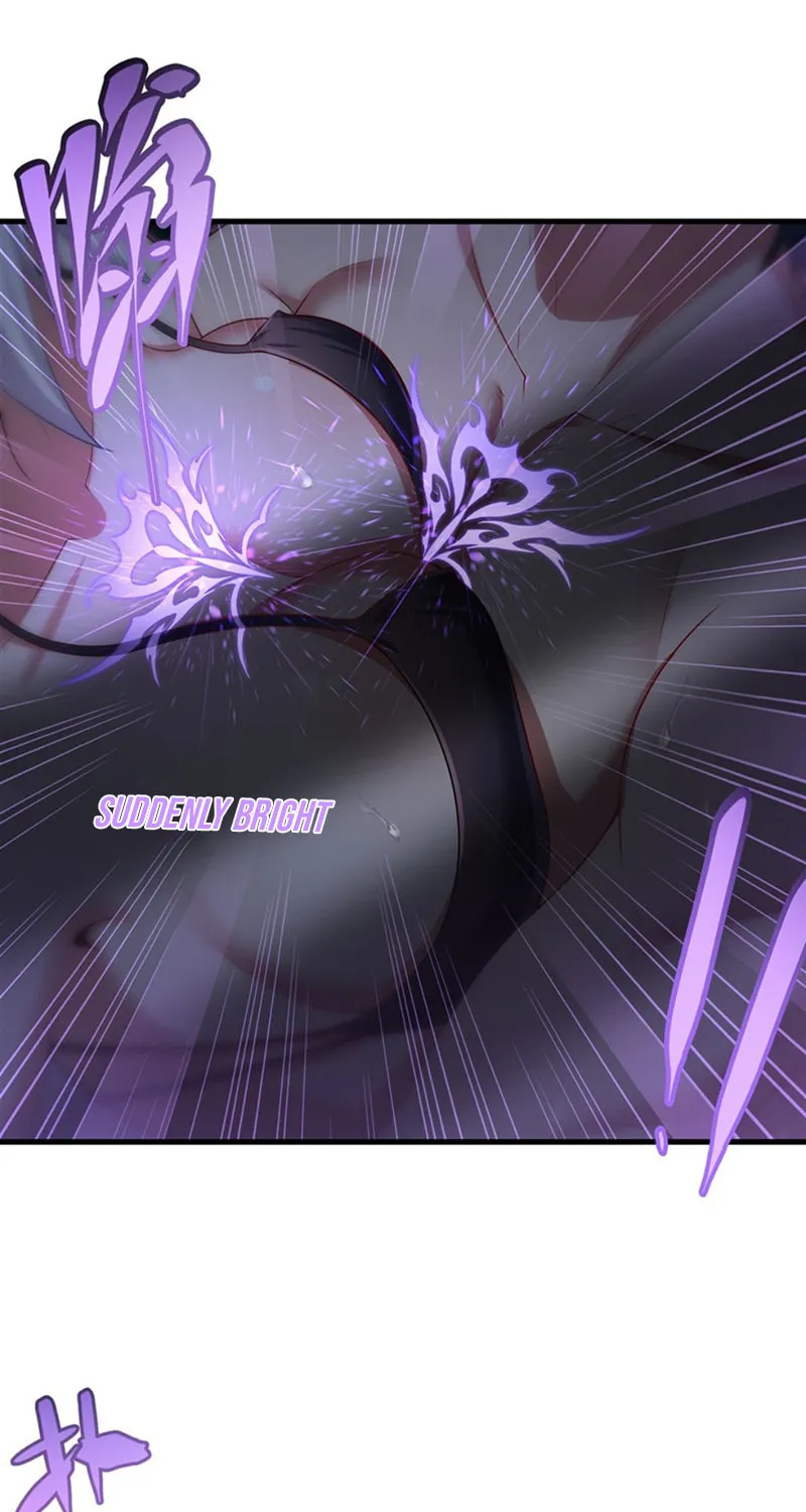 Bizui Elong Wo Bu Xiang Zai Gen Ni Dai Haizi Le Chapter 56 page 42 - 