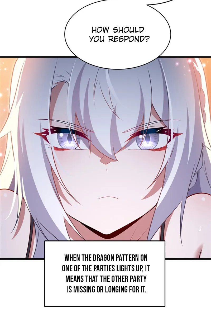Bizui Elong Wo Bu Xiang Zai Gen Ni Dai Haizi Le Chapter 56 page 8 - 