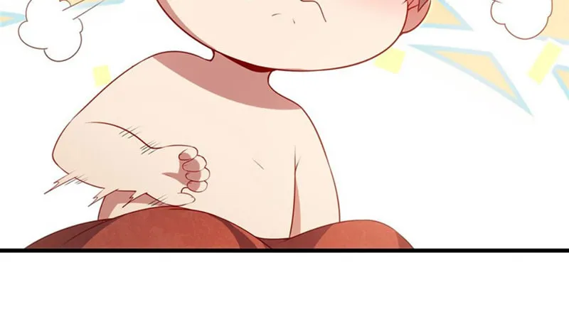 Bizui Elong Wo Bu Xiang Zai Gen Ni Dai Haizi Le Chapter 57 page 14 - 
