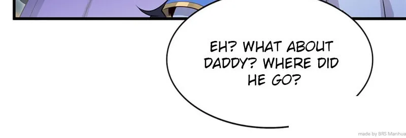 Bizui Elong Wo Bu Xiang Zai Gen Ni Dai Haizi Le Chapter 57 page 4 - 
