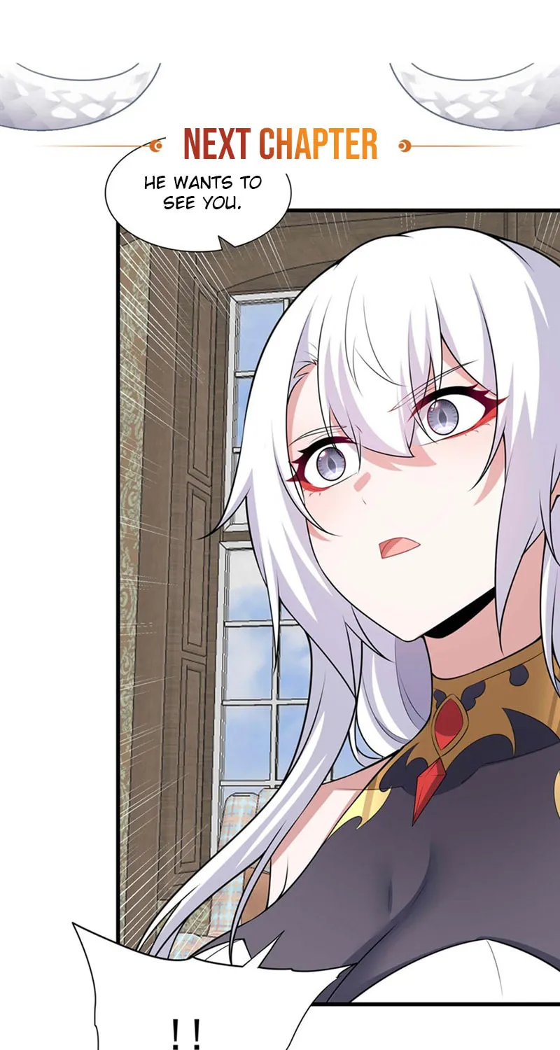 Bizui Elong Wo Bu Xiang Zai Gen Ni Dai Haizi Le Chapter 57 page 49 - 