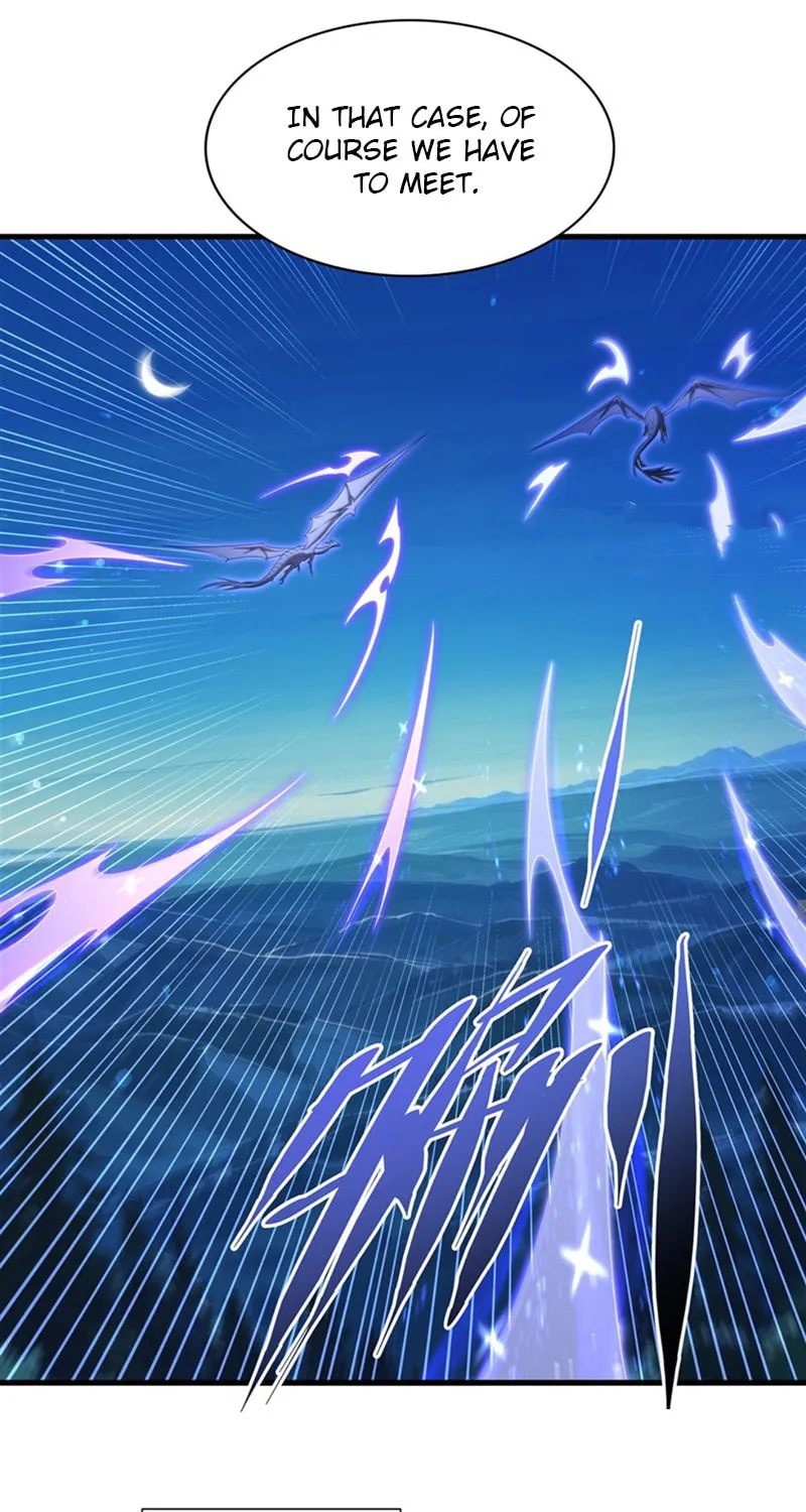 Bizui Elong Wo Bu Xiang Zai Gen Ni Dai Haizi Le Chapter 58 page 11 - 