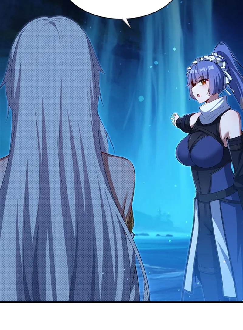 Bizui Elong Wo Bu Xiang Zai Gen Ni Dai Haizi Le Chapter 58 page 13 - 