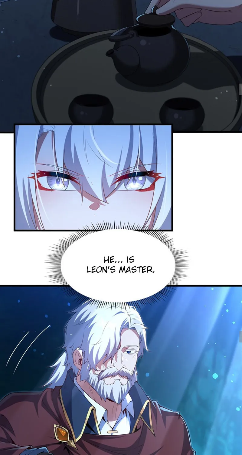 Bizui Elong Wo Bu Xiang Zai Gen Ni Dai Haizi Le Chapter 58 page 16 - 