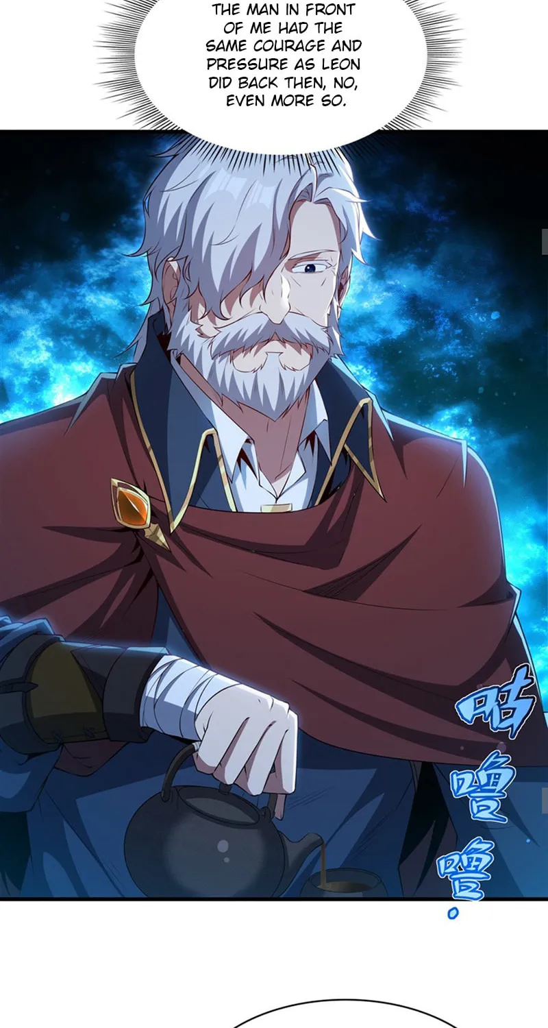 Bizui Elong Wo Bu Xiang Zai Gen Ni Dai Haizi Le Chapter 58 page 19 - 