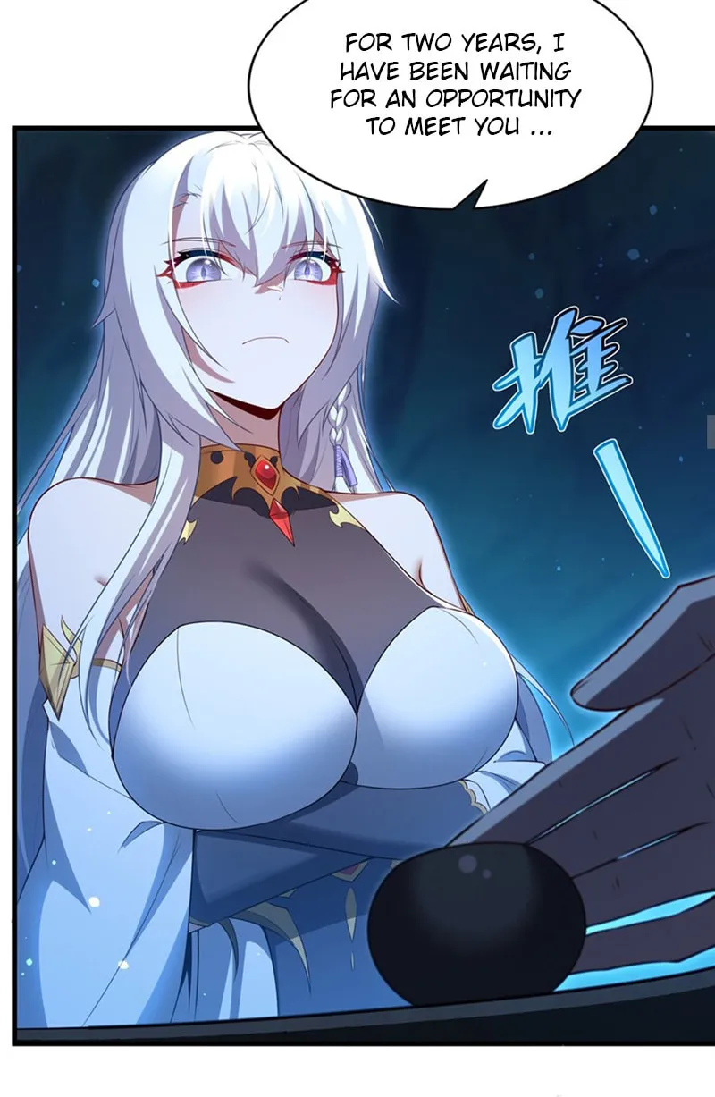 Bizui Elong Wo Bu Xiang Zai Gen Ni Dai Haizi Le Chapter 58 page 20 - 