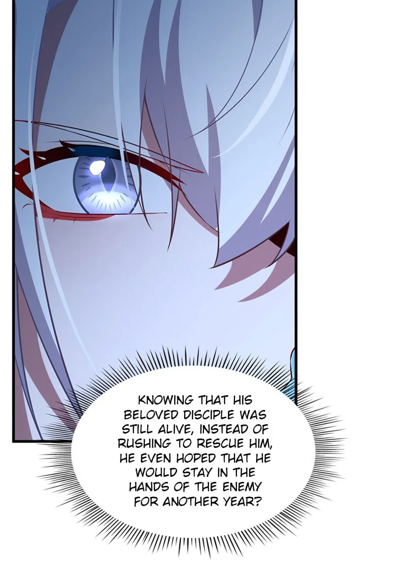 Bizui Elong Wo Bu Xiang Zai Gen Ni Dai Haizi Le Chapter 58 page 26 - 