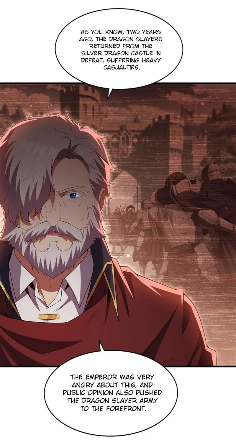 Bizui Elong Wo Bu Xiang Zai Gen Ni Dai Haizi Le Chapter 58 page 27 - 