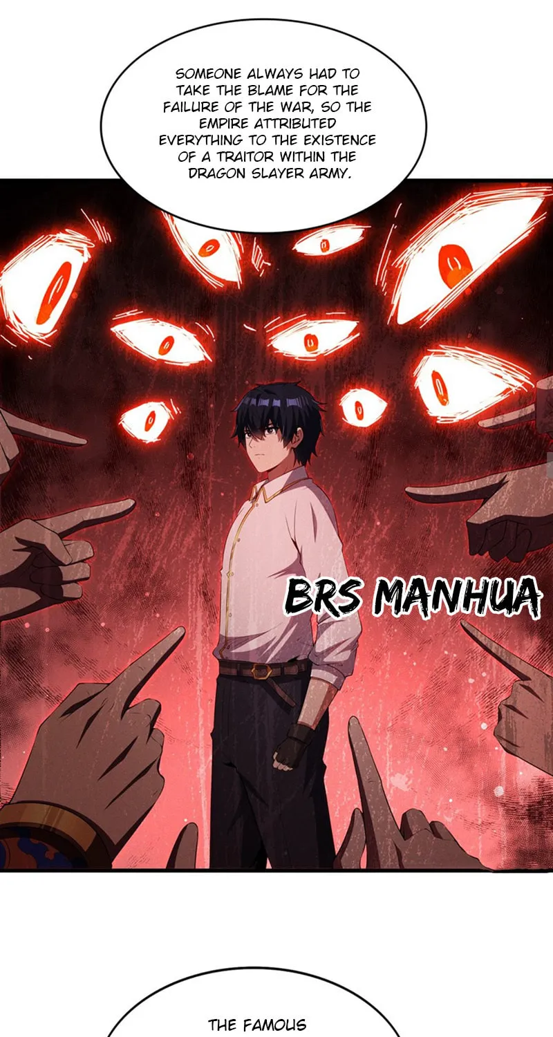 Bizui Elong Wo Bu Xiang Zai Gen Ni Dai Haizi Le Chapter 58 page 28 - 