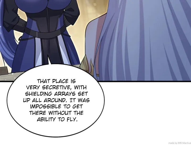 Bizui Elong Wo Bu Xiang Zai Gen Ni Dai Haizi Le Chapter 58 page 4 - 