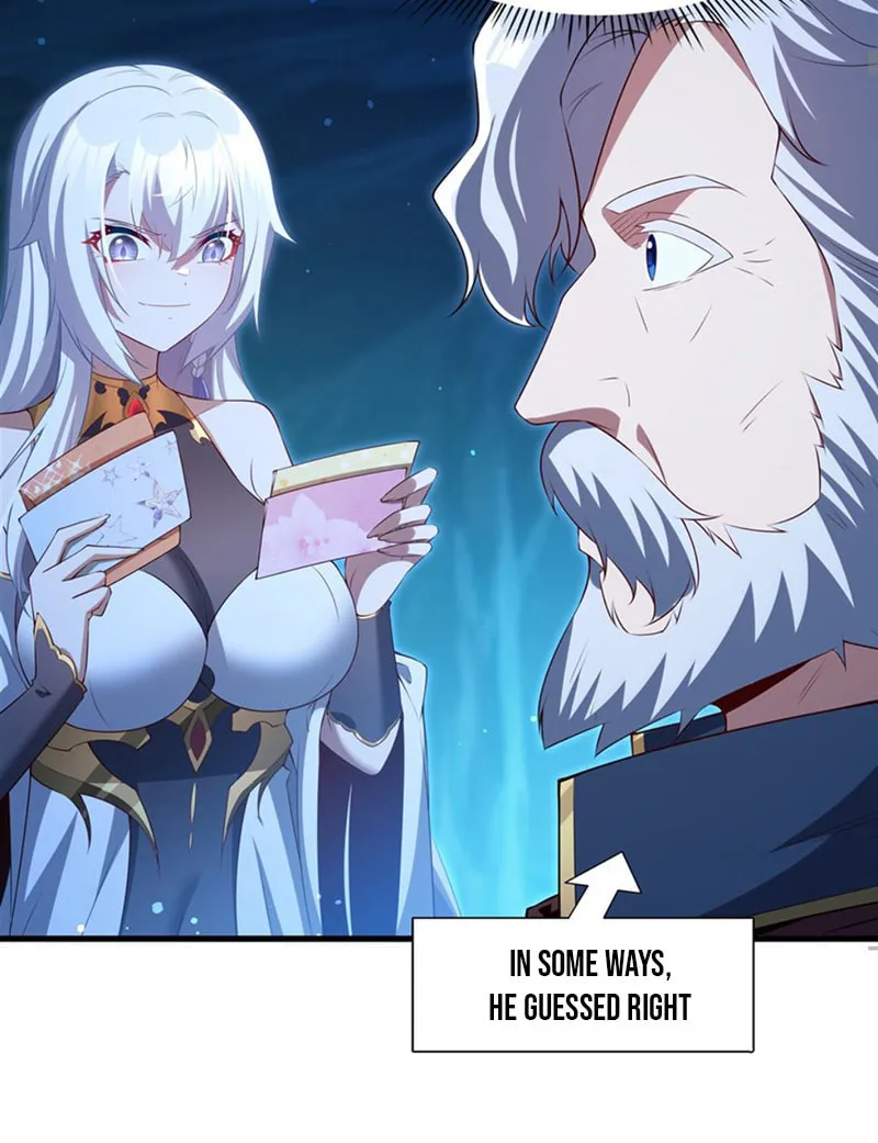 Bizui Elong Wo Bu Xiang Zai Gen Ni Dai Haizi Le Chapter 58 page 38 - 