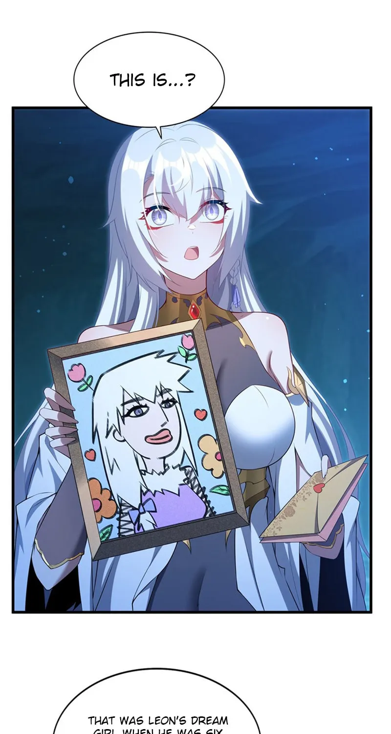 Bizui Elong Wo Bu Xiang Zai Gen Ni Dai Haizi Le Chapter 58 page 39 - 